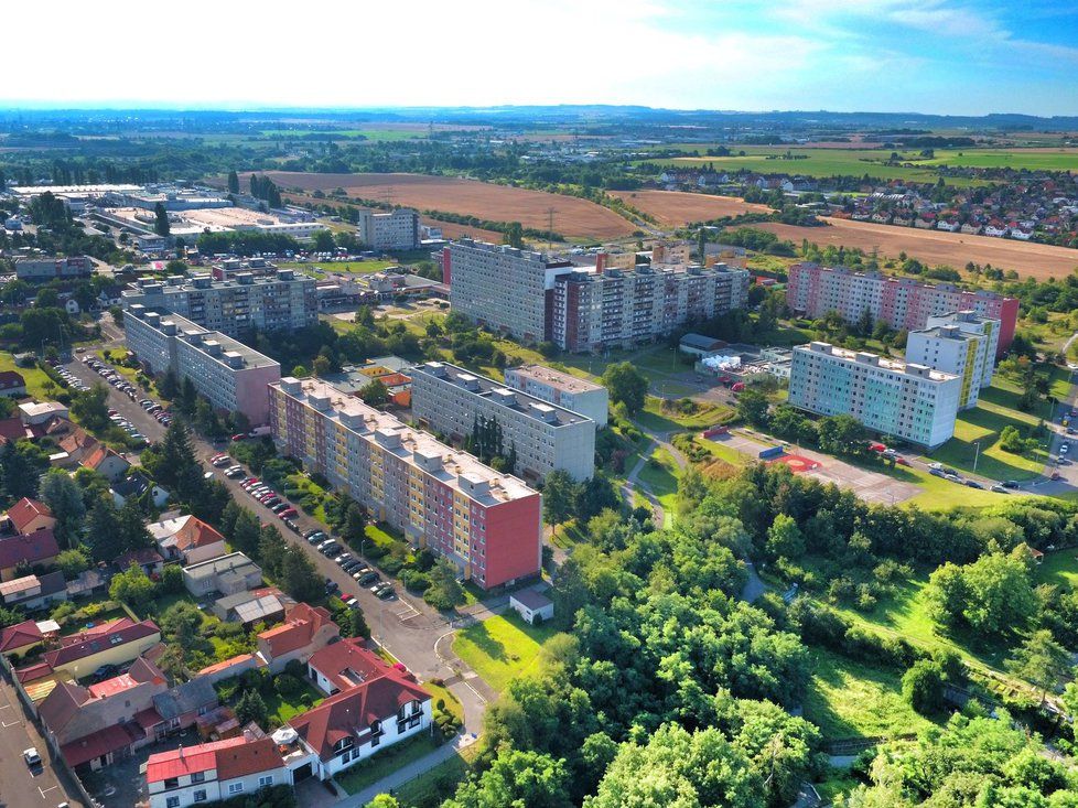 Lidé v Písnici se bojí, že se budou muset vystěhovat, protože neutáhnou zvýšený nájem.