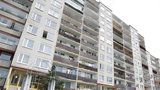 Nejlevnější byty v Praze stojí víc než v jiných krajích. Nejdražší se nachází v centru