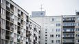 Hodnota prodaných bytů klesla proti loňskému květnu o 15 procent na 10,7 miliardy korun. (ilustrační foto)
