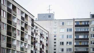 V Praze vyjde nájem bytu i o deset tisíc dráže než v Ústeckém kraji. Rozdíl prý ještě vzroste