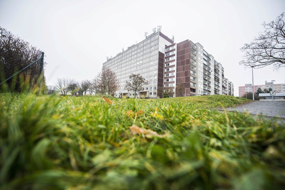 ČEZ vyhlásí vítěze veřejné soutěže na koupi bytů v únoru. Radnice městské části Praha-Libuš ještě může zasáhnout.