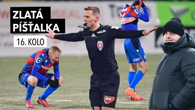 Penalta pro Plzeň v Jablonci? Ne. Ale Bohemians ji po ruce Chaloupka kopat měli Penalta pro Plzeň v Jablonci? Ne. Ale Bohemians ji po ruce Chaloupka kopat měli