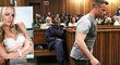 Oscar Pistorius prosí z vězení v JAR o odpuštění vraždy svojí přítelkyně
