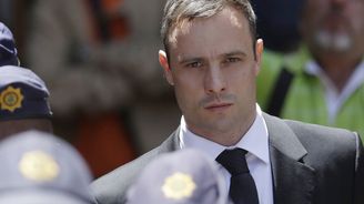 Pistorius podle odvolacího soudu svou přítelkyni zavraždil, nikoliv zabil