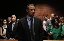 Obviněného Pistoriuse může dostat z vězení... Selhání detektivů!