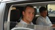 Oscar Pistorius po lednovém propuštění z věznice