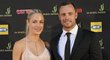Partnerku Reevu Pistorius zastřelil na Valentýna 2013. Partnerku Reevu Pistorius zastřelil na Valentýna 2013.