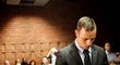 Pistoriusovi zamítli předčasné propuštění z vězení