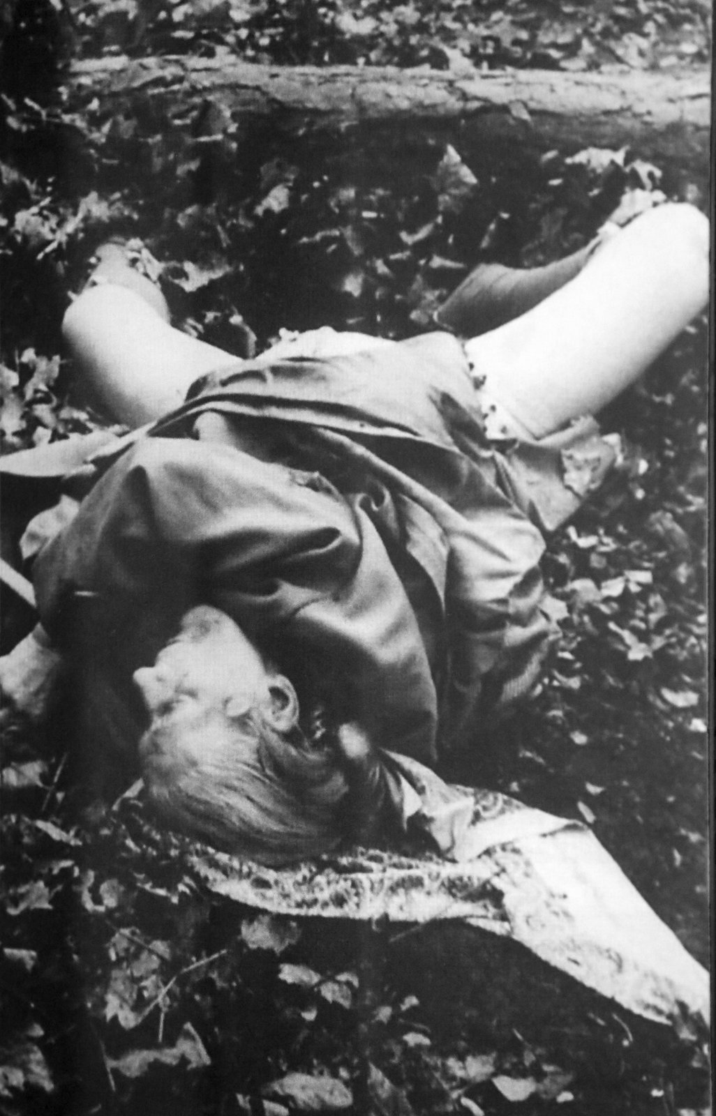 1978: Mrtvola Marie Jandové