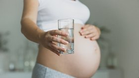 Náhradní mateřství ještě není v české legislativě známým pojmem (ilustrační foto.)