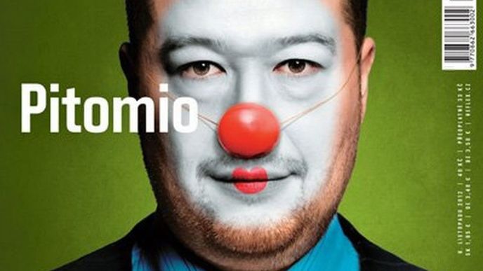 Tomio Okamura bude muset v případech oprávněné kritiky snést posměšné označení Pitomio, rozhodl soud.