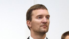 Kontroverzní podnikatel Tomáš Pitr byl vydán ze Švýcarska zpět do Čech