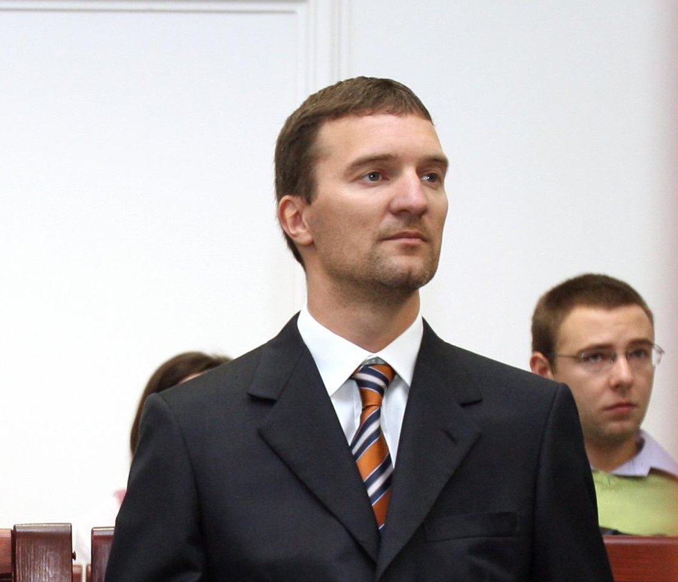 Tomáš Pitr - podnikatel