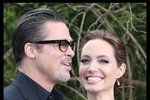 Je Jolie obětí nevěr a blikanců Brada Pitta, nebo jen žárlivkou?