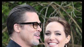 Je Jolie obětí nevěr a blikanců Brada Pitta, nebo jen žárlivkou?
