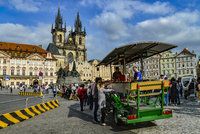 Pivní kolo se Žižkovem už neprojede. Radnice chystá velké omezení