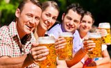 5 dôvodov, prečo si vaše telo žiada pivo