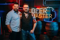 Česko bude podruhé hledat BeerMastera. Vítěz bude schopný vést restauraci s minipivovarem
