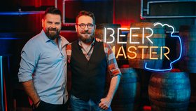 Česko bude podruhé hledat BeerMastera. Vítěz bude schopný vést restauraci s minipivovarem