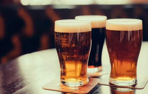 Máte rádi pivo? Těchto 5 věcí byste o něm měli vědět!