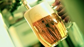 Český pivní klenot vlastní Japonci: Zisk pivovaru stoupl o třetinu na 14 miliard