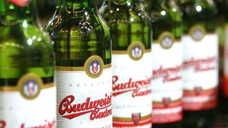 Budějovický Budvar navařil nejvíc piva v historii, ztrátu ruského trhu vymazal