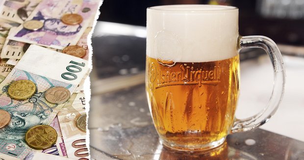 Konec výmluv nezletilých: Hospody budou mít jeden nápoj levnější než pivo