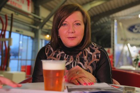 Ministryně financí Alena Schillerová hájí nové sazby daní na pivo