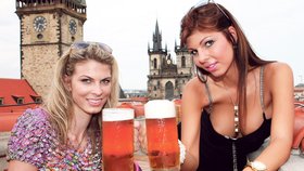 Český národ spadl v žebříčku největších pijáků piva nečekaně z výslunní