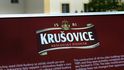 Pivovar Krušovice Pivovar Krušovice