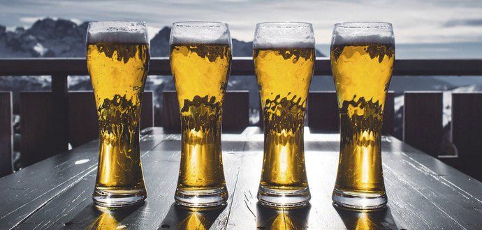 21 důvodů, proč pít pivo
