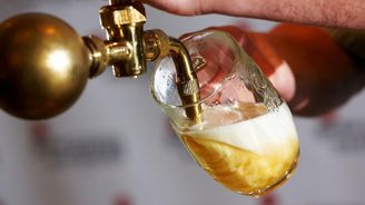 Pivo a jiný alkohol může prodlužovat život stejně jako víno