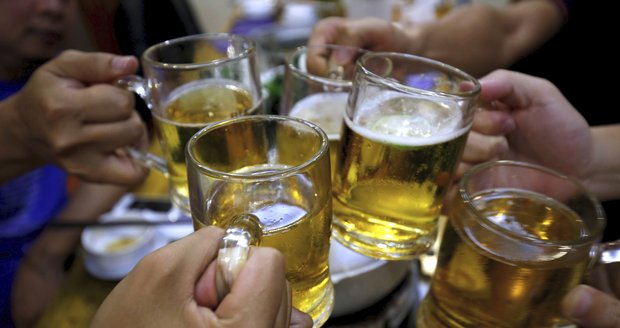 Pivo v Česku zdraží až dvojnásobně, varuje nová studie. Ječmen strádá suchem
