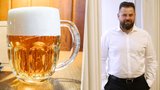 Plzeň i za 80 Kč? Zdražování piva v hospodách ještě přijde, vesnické podniky padnou, bojí se Kastner