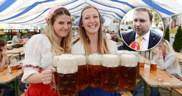 Pivaři, pozor. Zlatavý mok čekají v roce 2016 změny