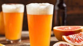 Objem prodaných ovocných piv, tzv. radlerů, v maloobchodě se za uplynulý rok končící pololetím v ČR zvětšil o 18 procent na 25,1 milionu litrů