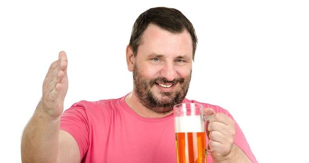 Češi, tenhle výzkum se vám bude líbit: Pivo snižuje riziko Alzheimera!