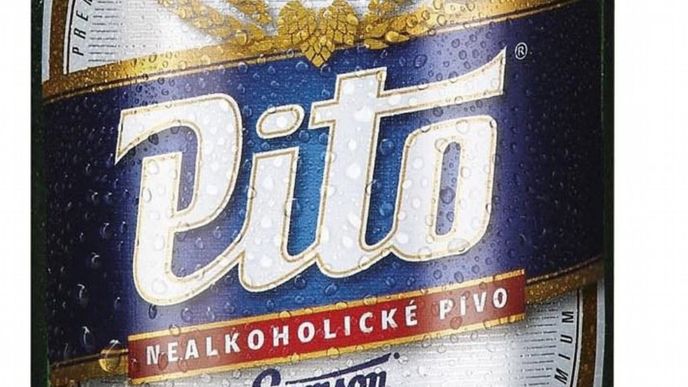 pivo, Pito