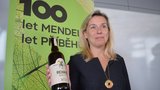 Mendelova univerzita si ke 100. výročí uvařila pivo! Prodávat bude půllitr za 15 korun
