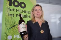 Mendelova univerzita si ke 100. výročí uvařila pivo! Prodávat bude půllitr za 15 korun