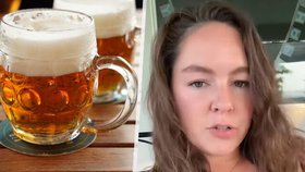 Nichole se věnuje vzdělávání na instagramu.