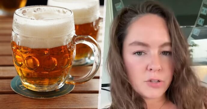 Nichole se věnuje vzdělávání na instagramu.