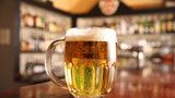 Na zdraví! V Dánsku bude pivovar vařit pivo pomocí moči