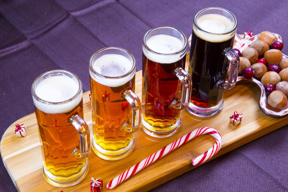 Nejrychleji z pivního maloobchodního trhu rostly právě ovocná piva, podobný trend je podle firmy na Slovensku. „V obou případech však platí, že rostoucí trend je podporovaný jen nealkoholickými verzemi, zatímco alkoholické radlery zažívají výrazné ztráty,“