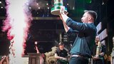 Nejlepší výčepní roku odhalen: Tahle hospoda vám načepuje dokonalé pivo