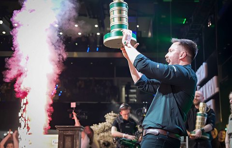 Nejlepší výčepní roku odhalen: Tahle hospoda vám načepuje dokonalé pivo