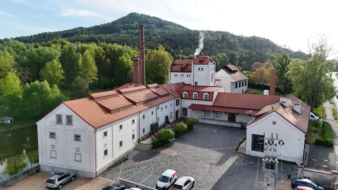 Zajděte na Klíč. Poctivé jídlo a pivo ze severu v pražské Vodičkově Zajděte na Klíč. Poctivé jídlo a pivo ze severu v pražské Vodičkově