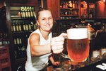 Česko je pivní velmoc,vede ale také celkový žebříček závislostí