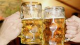 Hlasování vlády rozhodne: Bude levnější pivo?