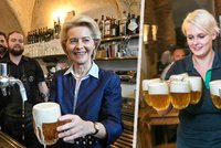 Rozšíření Evropské unie: Vstoupilo Česko, vzrostla spotřeba piva